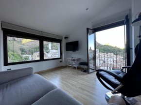 CASA TORRE VANDELVIRA, Cazorla